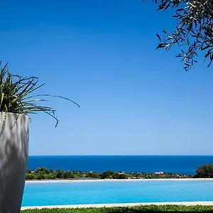 Landhaus Tenuta Santa Tecla, Acireale